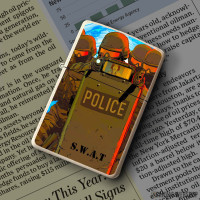 Upaljač Counter Strike 2