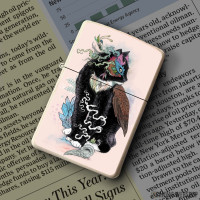 Upaljač Crna magija