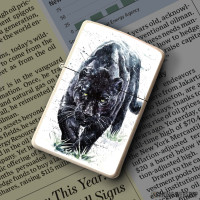 Upaljač Crni panter