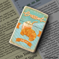 Upaljač Croissant