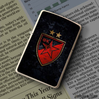 Upaljač Crvena zvezda