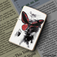 Upaljač Crveni leptir