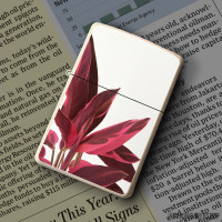 Upaljač Crveni listovi Upaljač Crveni listovi