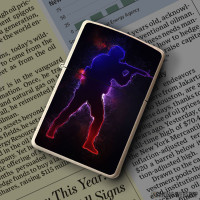 Upaljač CS Upaljač CS