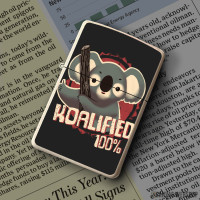 Upaljač Cute Koala Approves