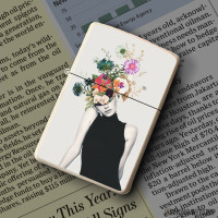 Upaljač Cvetna lepota