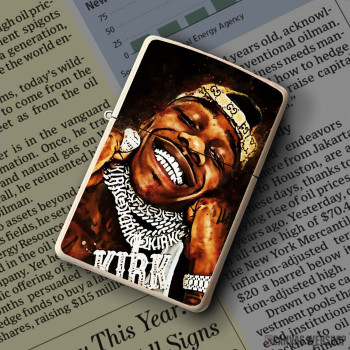Upaljač DaBaby 2 Upaljač DaBaby 2
