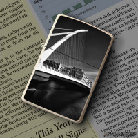 Upaljač Dablin most