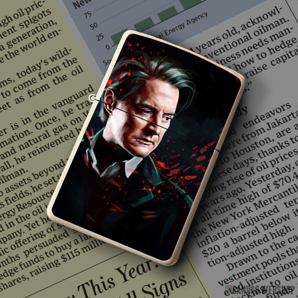 Upaljač Dale Cooper