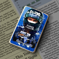 Upaljač Damon Hill F1