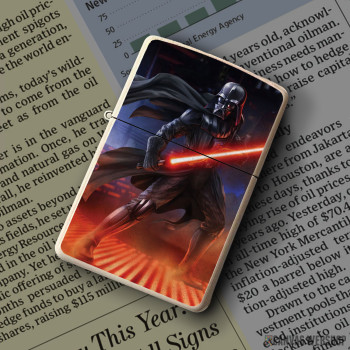Upaljač Darth Vader 2