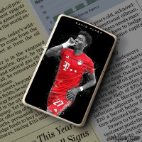 Upaljač David Alaba