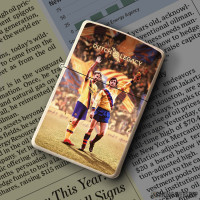 Upaljač De Jong i Krojf