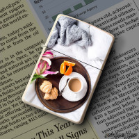 Upaljač Dezert U Krevetu