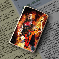 Upaljač DIMEBAG DARRELL