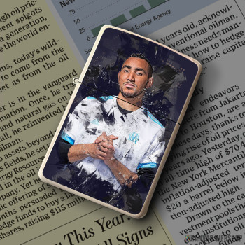Upaljač Dimitri Payet Upaljač Dimitri Payet