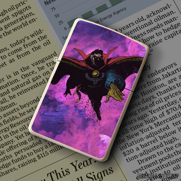 Upaljač Doctor Strange