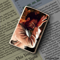 Upaljač Donald Glover 2