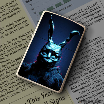 Upaljač Donnie Darko 2 Upaljač Donnie Darko 2