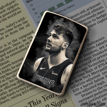 Upaljač Dončić Upaljač Dončić