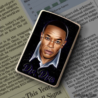 Upaljač Dr. Dre