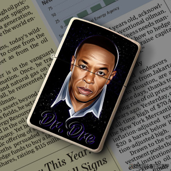 Upaljač Dr. Dre Upaljač Dr. Dre