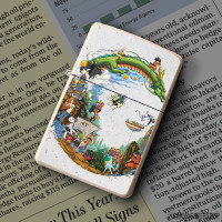 Upaljač Dragon Ball world