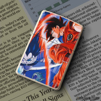 Upaljač Dragon Ball Z Goku2