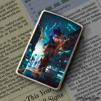 Upaljač Dragonball Upaljač Dragonball