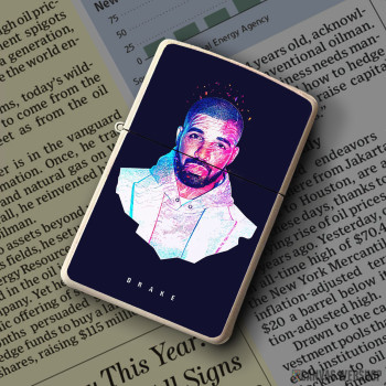 Upaljač Drake 2 Upaljač Drake 2