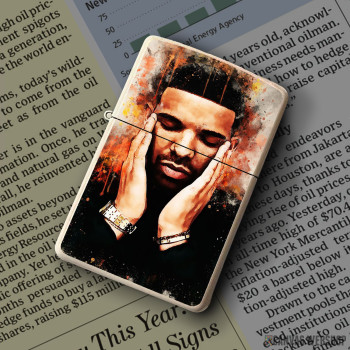 Upaljač Drake Upaljač Drake