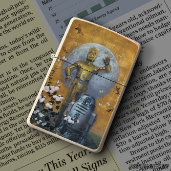 Upaljač Droids 3
