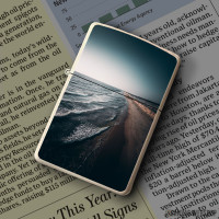 Upaljač Duzinom obale