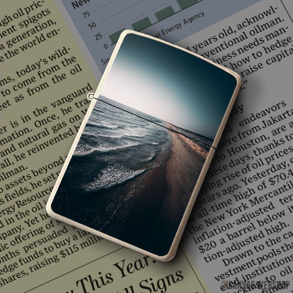 Upaljač Duzinom obale