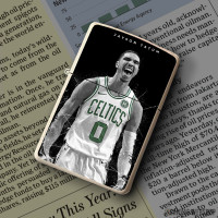 Upaljač Džejson Tejtum