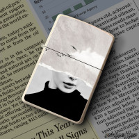 Upaljač Earth to skies Upaljač Earth to skies