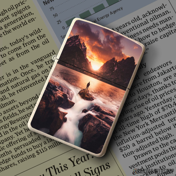 Upaljač Everlast Upaljač Everlast