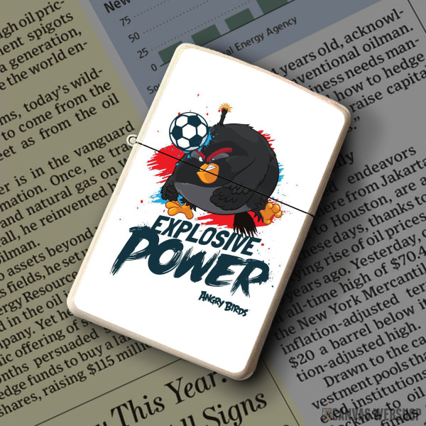 Upaljač Explosive Power