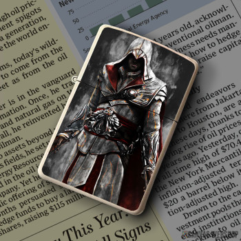 Upaljač EZIO Upaljač EZIO