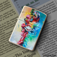 Upaljač FASHIONABLE OSTRICH