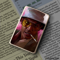 Upaljač Fear and Loathing