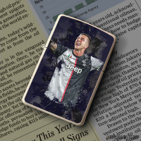 Upaljač Federico Bernardeschi