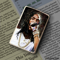 Upaljač Fetty Wap 2