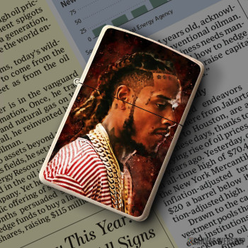 Upaljač Fetty Wap Upaljač Fetty Wap