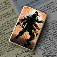 Upaljač Finish Him!