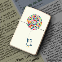 Upaljač Float In The Air