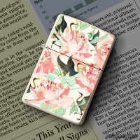 Upaljač Floral Cranes