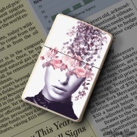 Upaljač Flower cluster