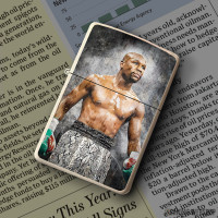 Upaljač Floyd Mayweather Jr