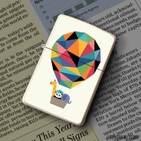 Upaljač Fly High Together